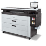 PageWide XL 5200-8200