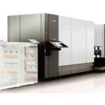 colorstream 8000 series inkjet press