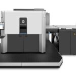 hp indigo 10000-12000 digital press