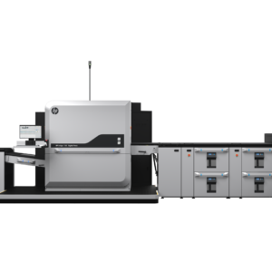 A computer rendering of the front of an industrial machine.