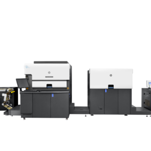 Used Hp Indigo Digital Press For Sale Jj Bender