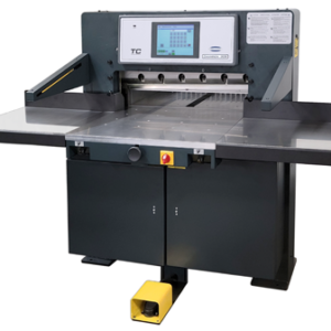 A machine that is sitting on top of a table.