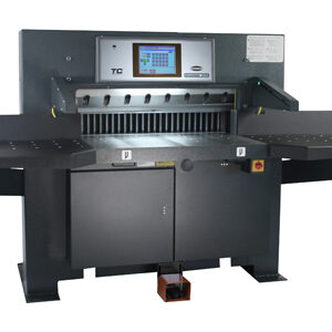 A machine that is sitting on top of a table.