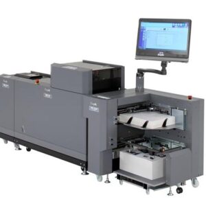 Duplo 350 Booklet System