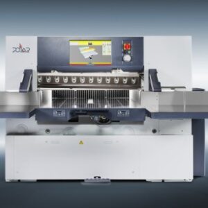 A machine that is sitting on the ground.