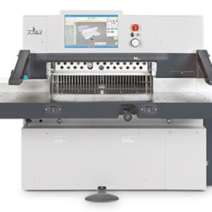A machine that is sitting on top of a table.