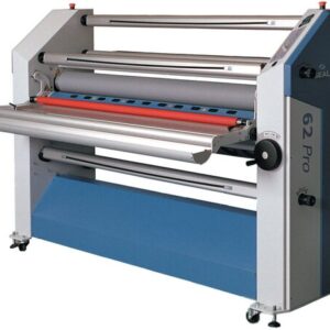 A machine that is sitting on the floor.