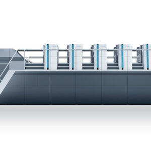 A large machine with many pipes on top of it.
