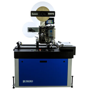 A machine that is sitting on top of a table.