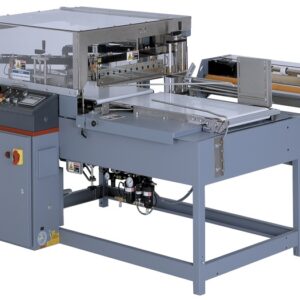 A machine that is sitting on top of a table.