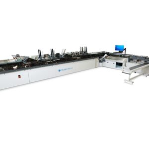 A large machine with many different types of machines.