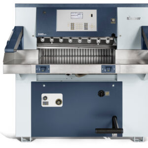 A machine that is sitting on the floor.